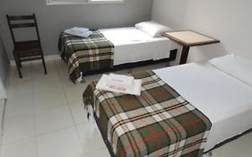 Hotel Economy 888 - Próximo a Praça da Estação e Rodoviária